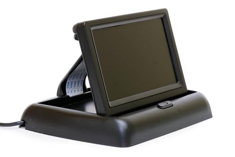 Автомонітор Phantom TDM430 (3807)