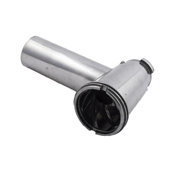 Тубус для мясорубки Profi Cook KM1004