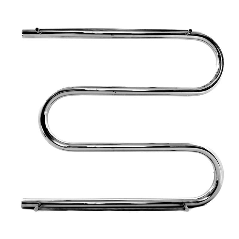 Рушникосушарка Navin з полицею 500x600 мм (00-000021-5060)