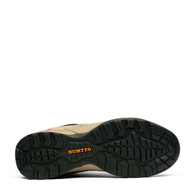 Кроссовки мужские Humtto 120852A2 р. 43 Хаки - фото 4