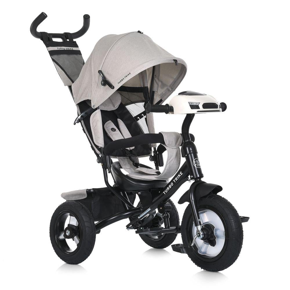Велосипед трехколесный Turbo Trike MT 1006-12 с музыкальной панелью/световыми эффектами/мягким сиденьем (24819521) Велосипед трехколесный Turbo Trike MT 1006-12 с музыкальной панелью/световыми эффектами/мягким сиденьем (24819521)