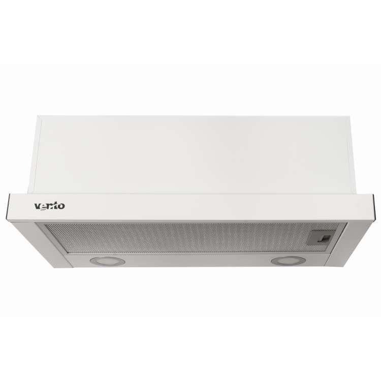 Вытяжка Ventolux GARDA 60 WH 700 LED (9902)