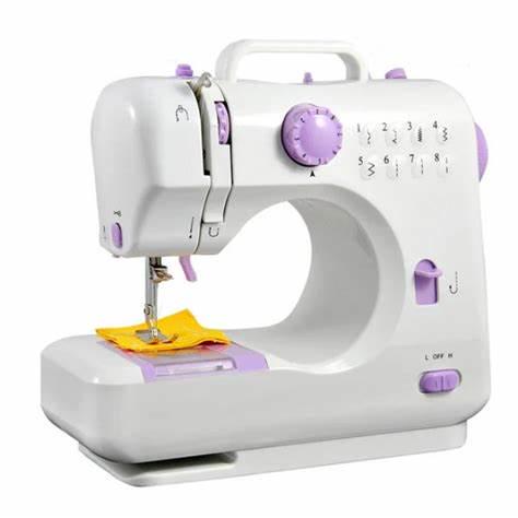 Швейная машинка Sewing machine 505-FHSM с подсветкой (10-17-251722)