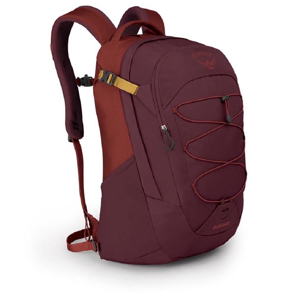 Рюкзак Osprey Quasar Zircon Red (1054-009.2687)