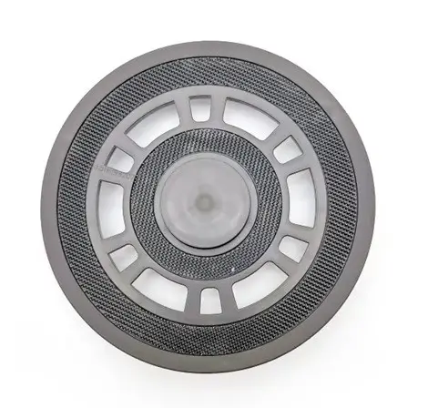 Накладка-держатель микрофибры для робот-пылесоса Xiaomi S20+/S20 BHR8158EU/BHR8159EU 2 шт. (274) - фото 3 Накладка-держатель микрофибры для робот-пылесоса Xiaomi S20+/S20 BHR8158EU/BHR8159EU 2 шт. (274) - фото 3