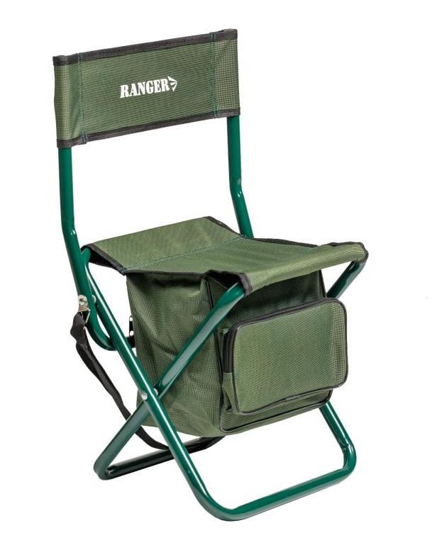 Стул туристический складной Ranger Snov Bag (RA 4419)