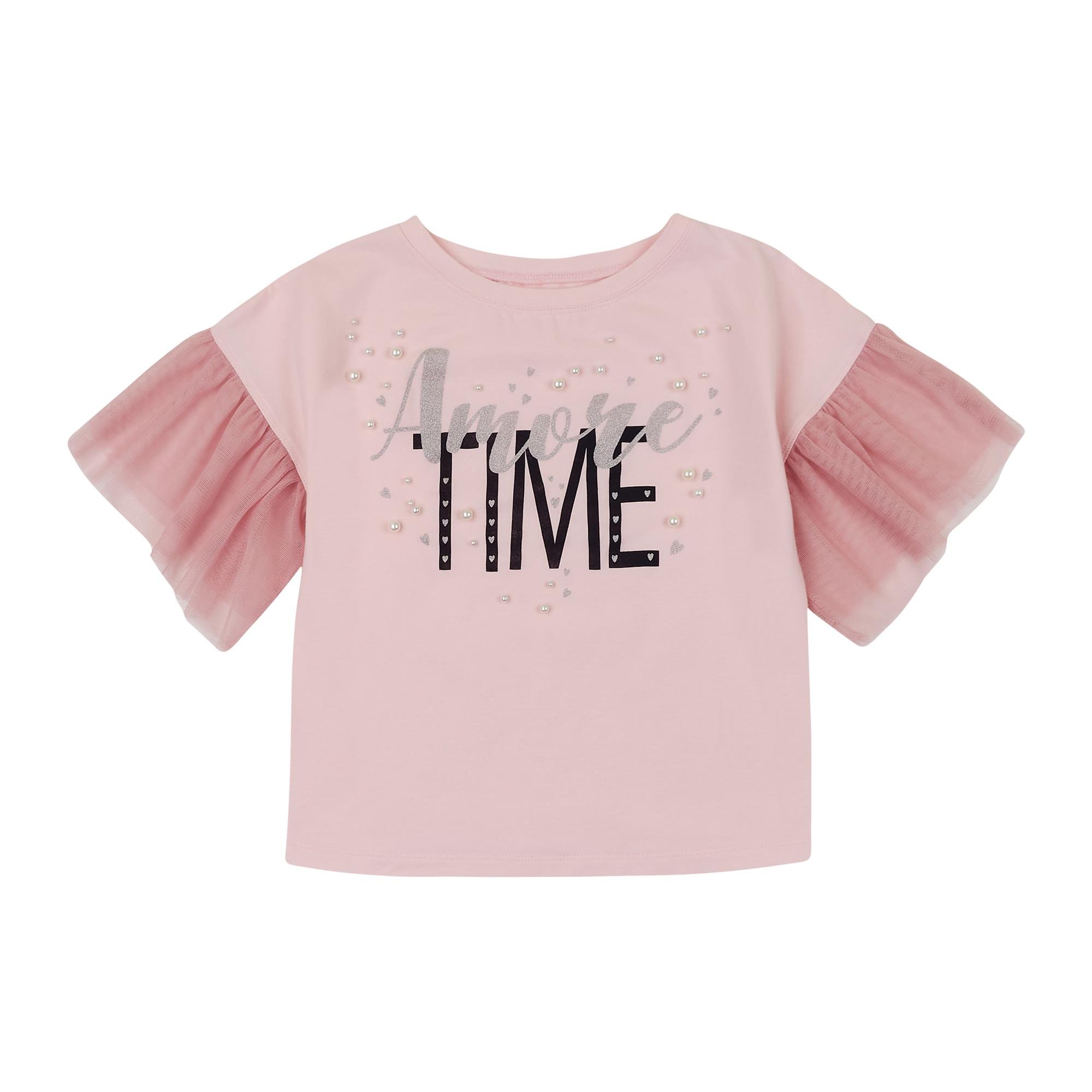 Футболка детская 146 см (3СК142)