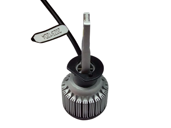 Автомобильные лампы светодиодные Global Solution 2 MINI H1 (2268028375) - фото 5