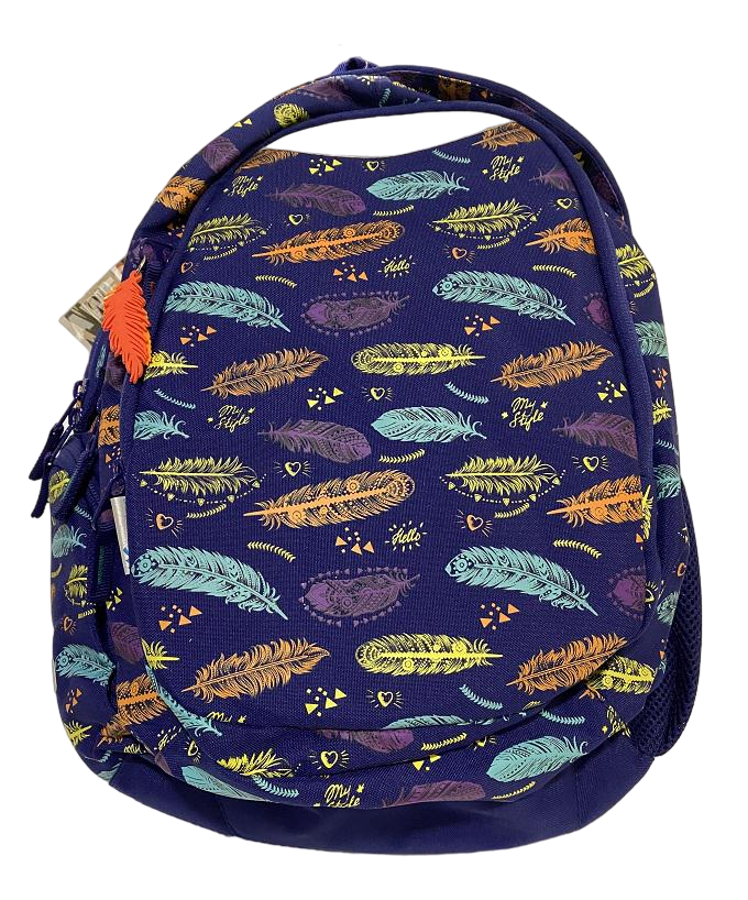 Рюкзак молодежный Feather Т-22 (554790)