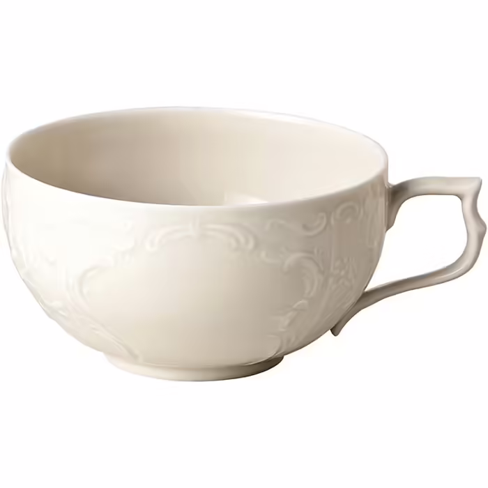 Чашка для чая Rosenthal Sanssouci Elfenbein 230 мл (2666956)