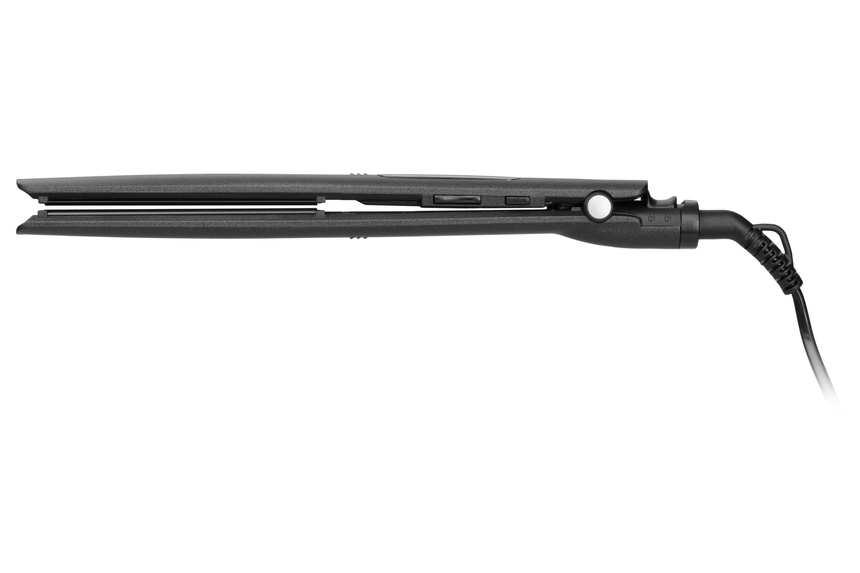 Випрямляч ARDESTO HS-615D Чорний (GR-04399) - фото 3 Випрямляч ARDESTO HS-615D Чорний (GR-04399) - фото 3