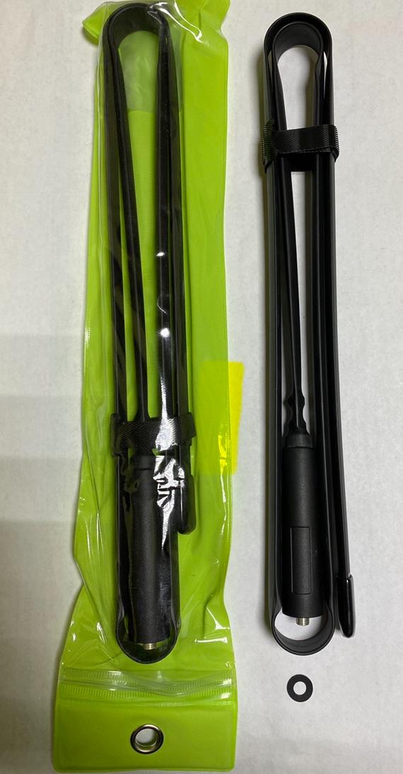 Антенна для радиостанций Motorola DP4800/4400/4600/4800e/4400e складная 125 см (05231) - фото 2 Антенна для радиостанций Motorola DP4800/4400/4600/4800e/4400e складная 125 см (05231) - фото 2