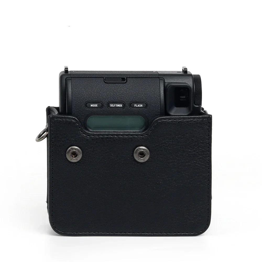 Чохол для Fujifilm Instax mini 99 Black - фото 3