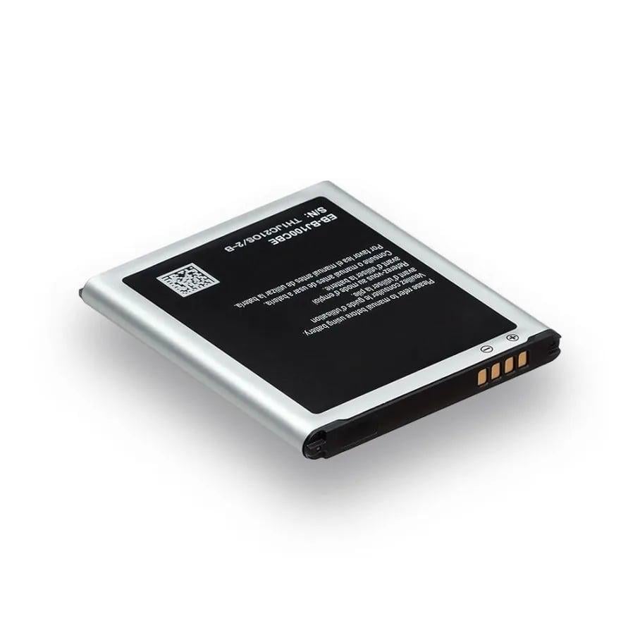 Аккумулятор для Samsung J100H Galaxy J1/EB-BJ100CBE AAA (2020000286448)