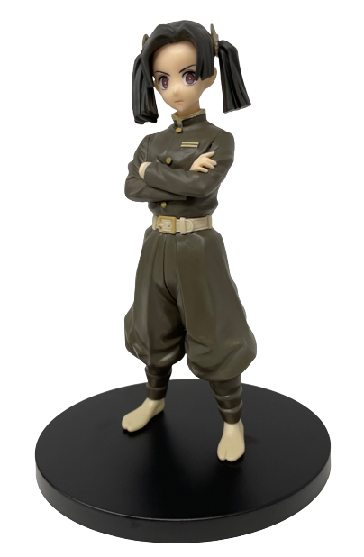 Фигурка для геймеров Bandai Aoi Kanzaki Demon Slayer Sepia 16 см (B AK DS)