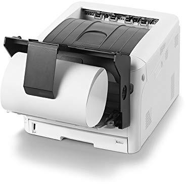 Пристрій багатофункціональний OKI C824n (47074204)