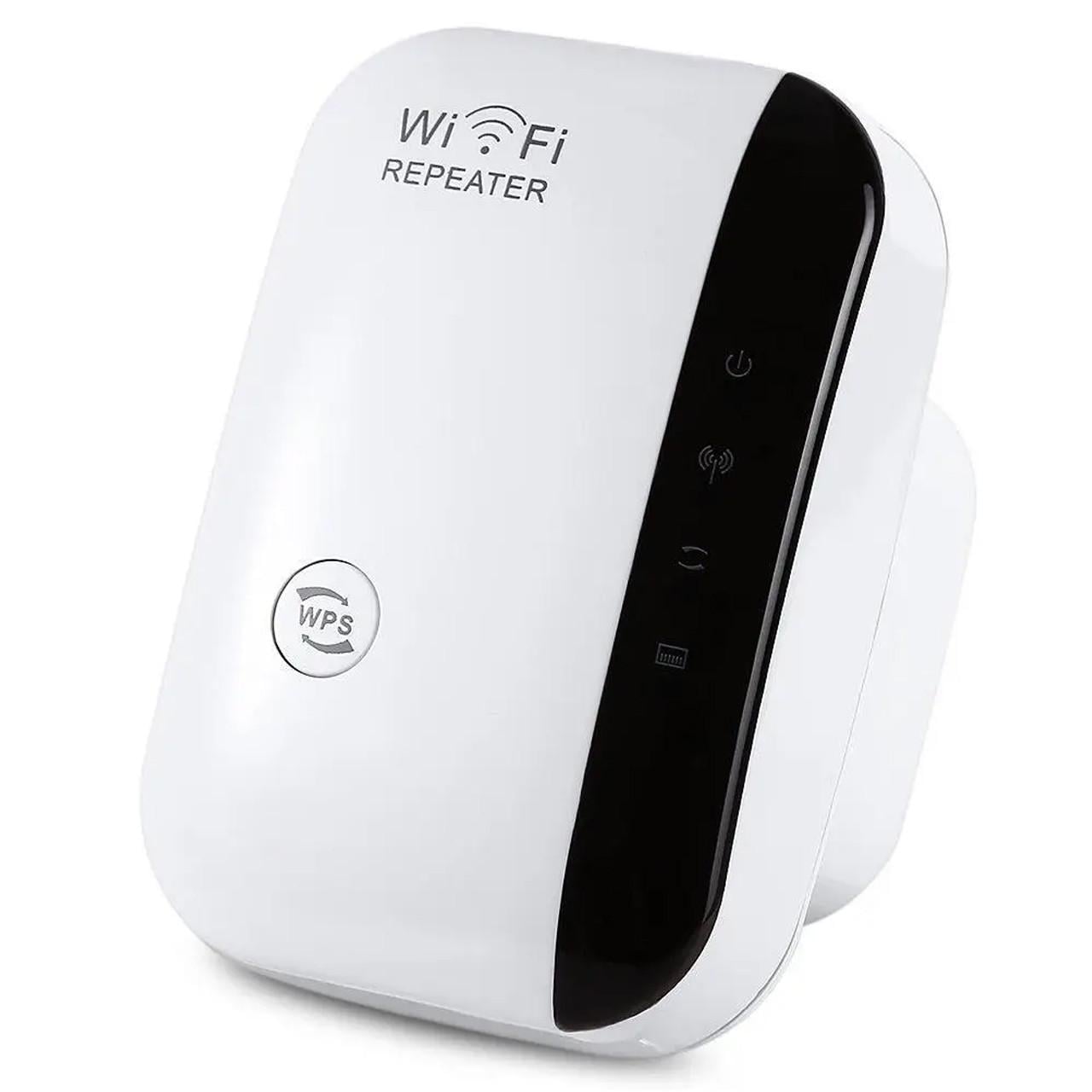 Репитер Wi Fi для роутера (1801452) Репитер Wi Fi для роутера (1801452)