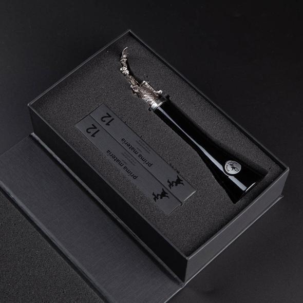 Парфюмерная вода для женщин Prima Materia Perfumes №12 Bird Catcher 3х14 мл