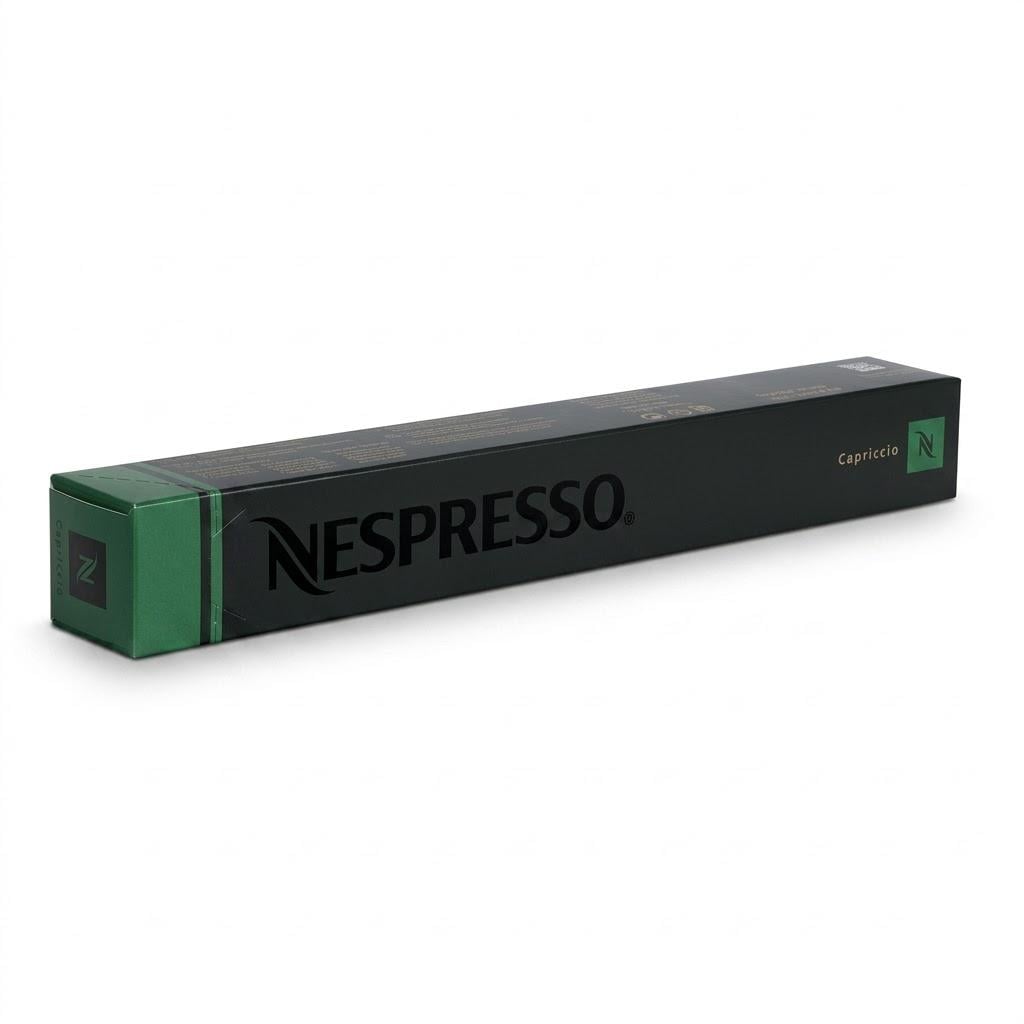 Кофе в капсулах Nespresso Capriccio 10 шт. (nes1008) Кофе в капсулах Nespresso Capriccio 10 шт. (nes1008)