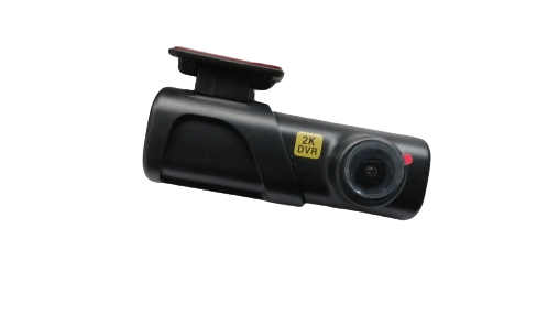 Відеореєстратор Czsky 2k Q3 1440P HD WiFi Dash Cam для автомобіля - фото 1