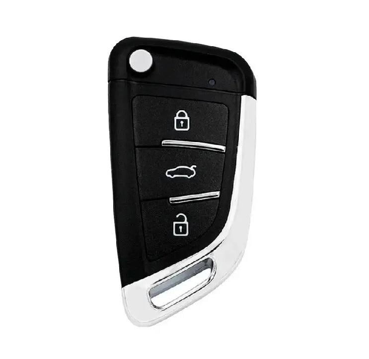 Корпус пульта для программатора Xhorse XDS06