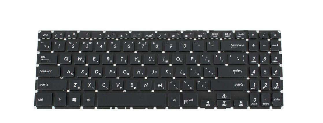 Клавиатура для ноутбука ASUS Y5000UA (0KNB0-5100RU00)