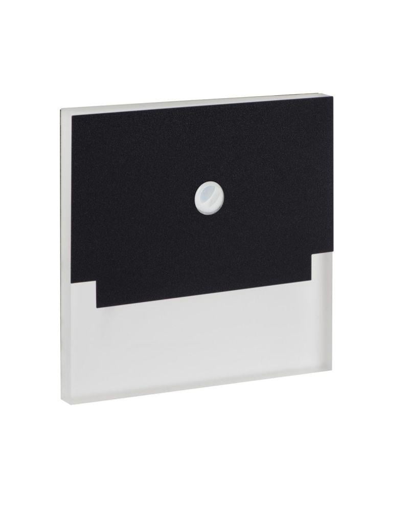 Точечный светильник Kanlux Sabik LED PIR B-WW (29859)