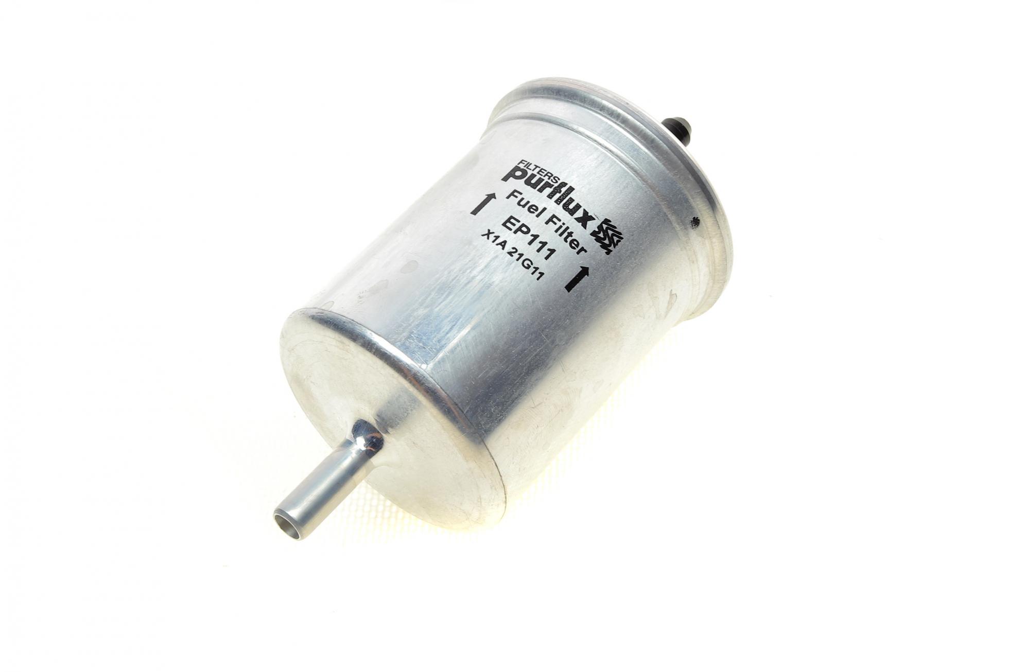 Фильтр топлива PURFLUX EP111