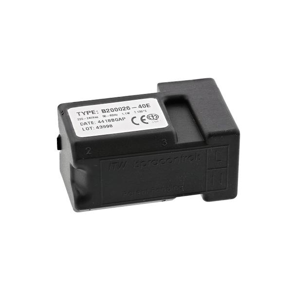 Блок электроподжига B200026-00 для газовой плиты Electrolux 3570694038