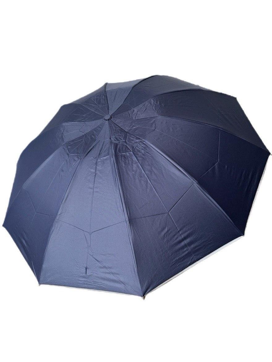 Зонтик автоматический SKS обратной сборки антиветер на 10 спиц (6162/1)