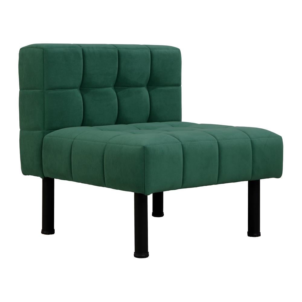 Диван модульний Tetris 80х80х79 см Soft Green (rich_sofa_00731) Диван модульний Tetris 80х80х79 см Soft Green (rich_sofa_00731)