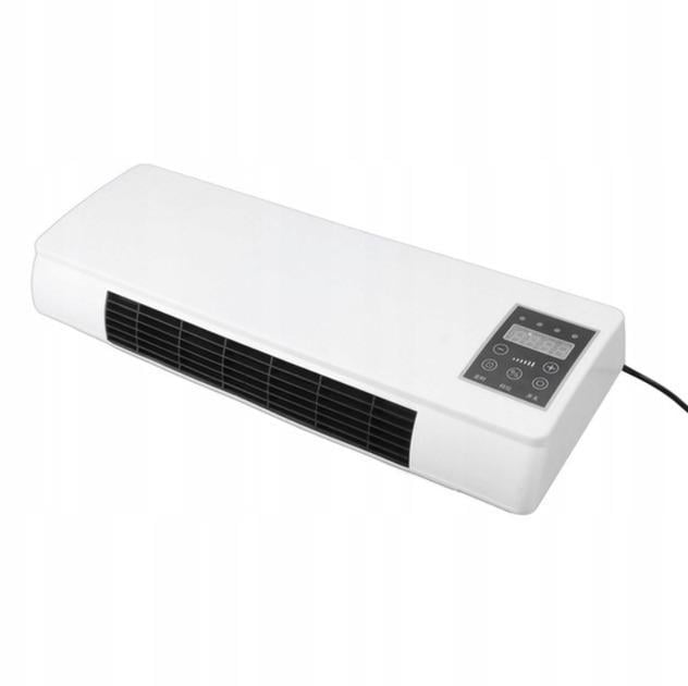 Обігрівач настінний PTC 1800 Вт