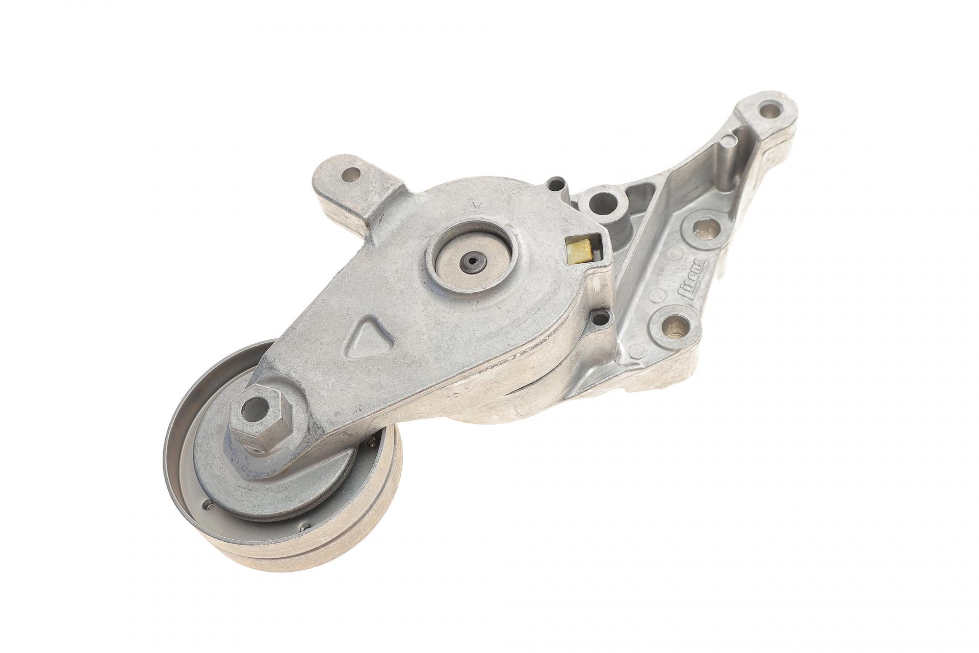 Натяжник ремня генератора SKF VW Golf/Skoda Octavia 1.9 TDI/SDI 96-06 70x24 мм (VKM 31018 SKF)