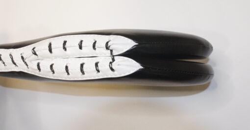 Ракетка-хлопушка Pine Tree двойная 400 г Черный (84900) - фото 3