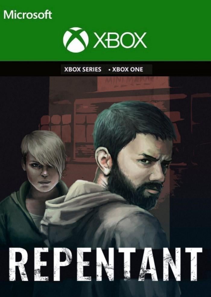 Ключ активації Repentant для Xbox One/Series (58646260)