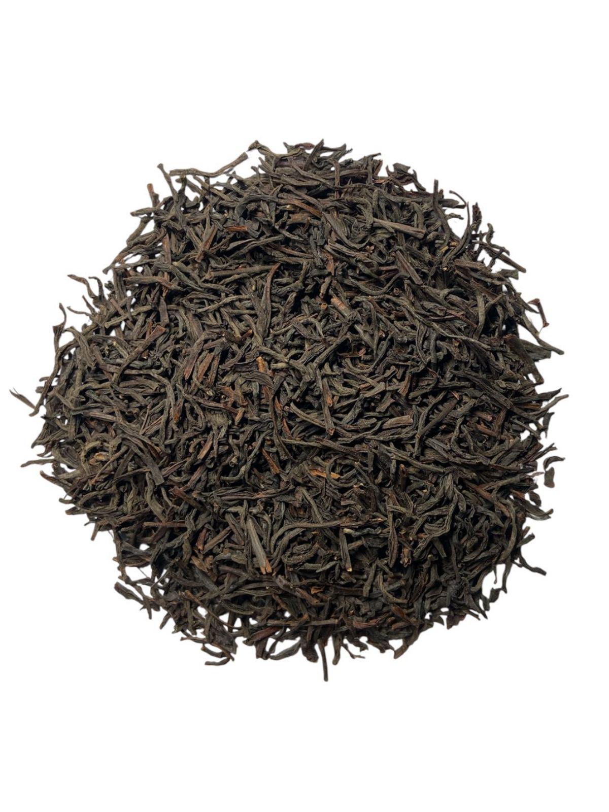 Чай TeaStar Хомадола черный байховый 100 г (52046) Чай TeaStar Хомадола черный байховый 100 г (52046)