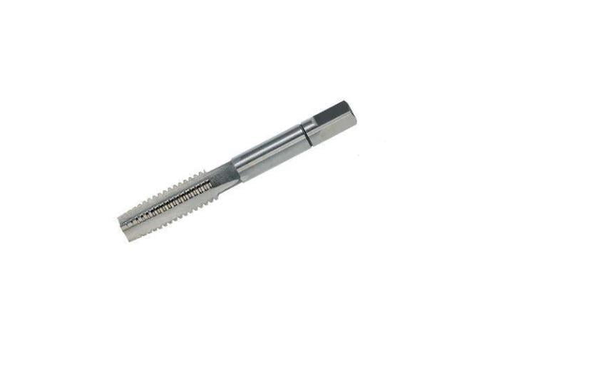 Метчик ручной PROFITOOL М8х1,25 M2 HSS DIN 352 ISO2/6H 22х56 мм (45021)
