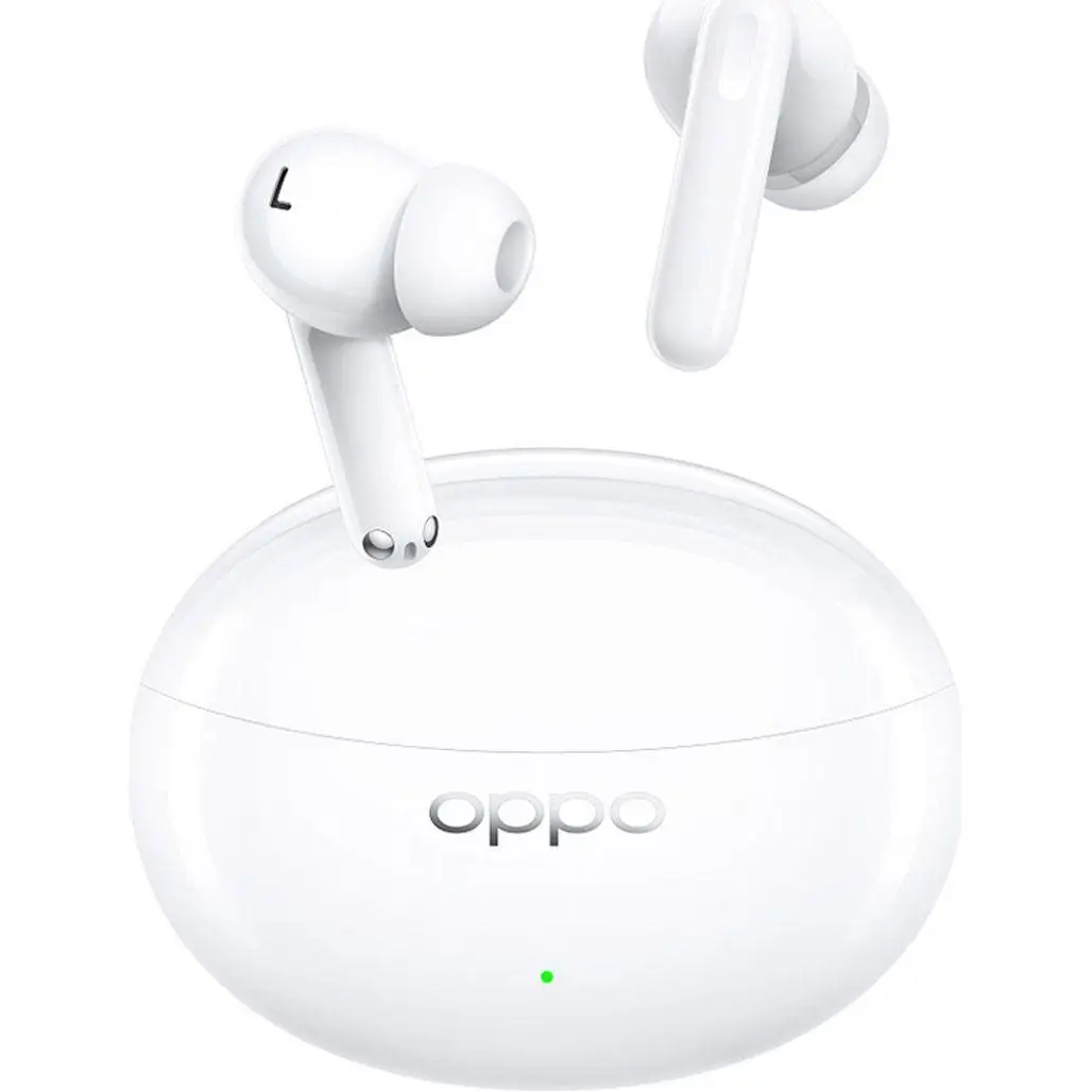 Навушники бездротові OPPO Enco Air3 Pro ETE51 White