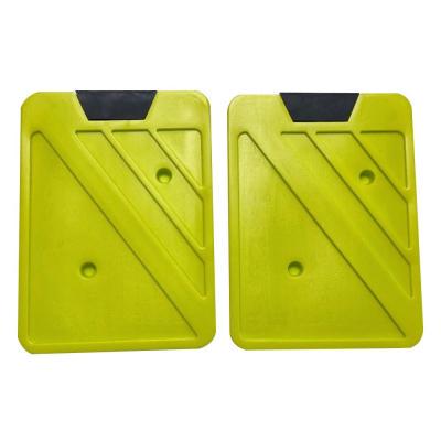 Аккумулятор холода Pinnacle 2х350 г Lime (8906053363562_1) - фото 3 Аккумулятор холода Pinnacle 2х350 г Lime (8906053363562_1) - фото 3