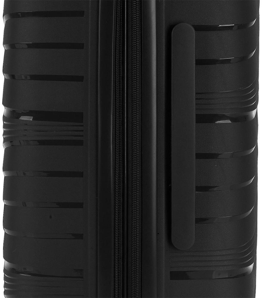 Чемодан Gabol Kiba L Black (122047-001) - фото 7 Чемодан Gabol Kiba L Black (122047-001) - фото 7