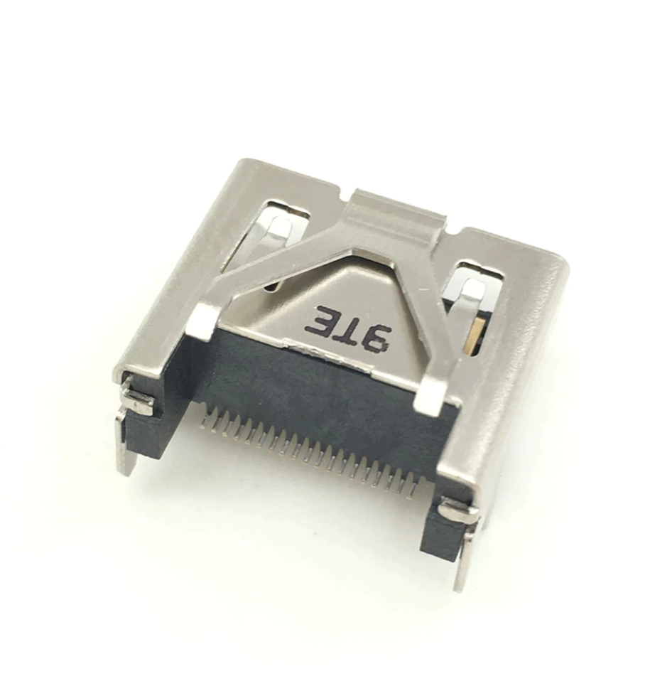 Разъем HDMI для PS4 Slim/Pro Разъем HDMI для PS4 Slim/Pro