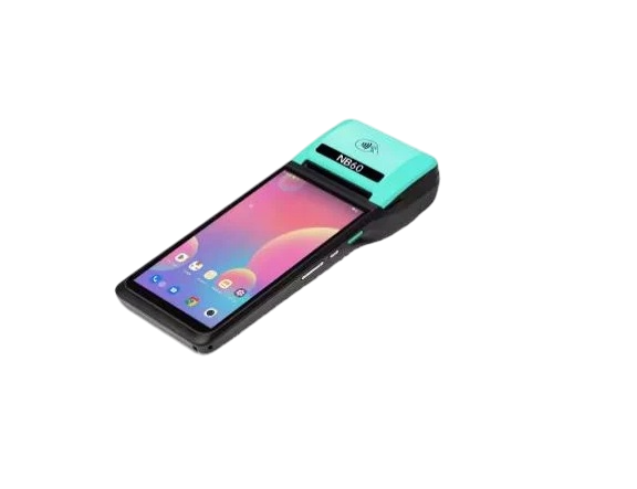 Программный регистратор расчетных операций сенсорный POS Sirius 6 PRO для приема платежей премиум