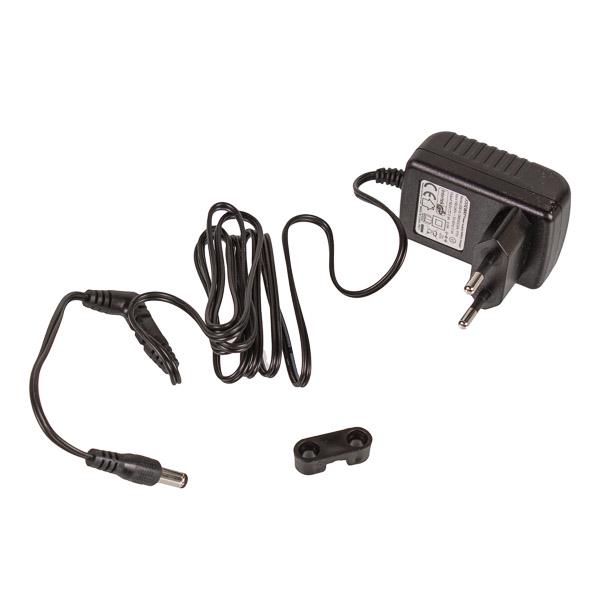 Адаптер 240V 18V 500mA для аккумуляторного пылесоса Rowenta RS-RH5862 (00000042331)
