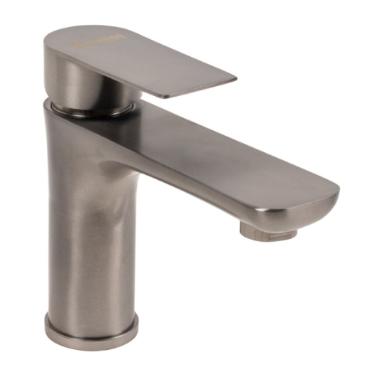 Смеситель Valeso Графит (AR4228)