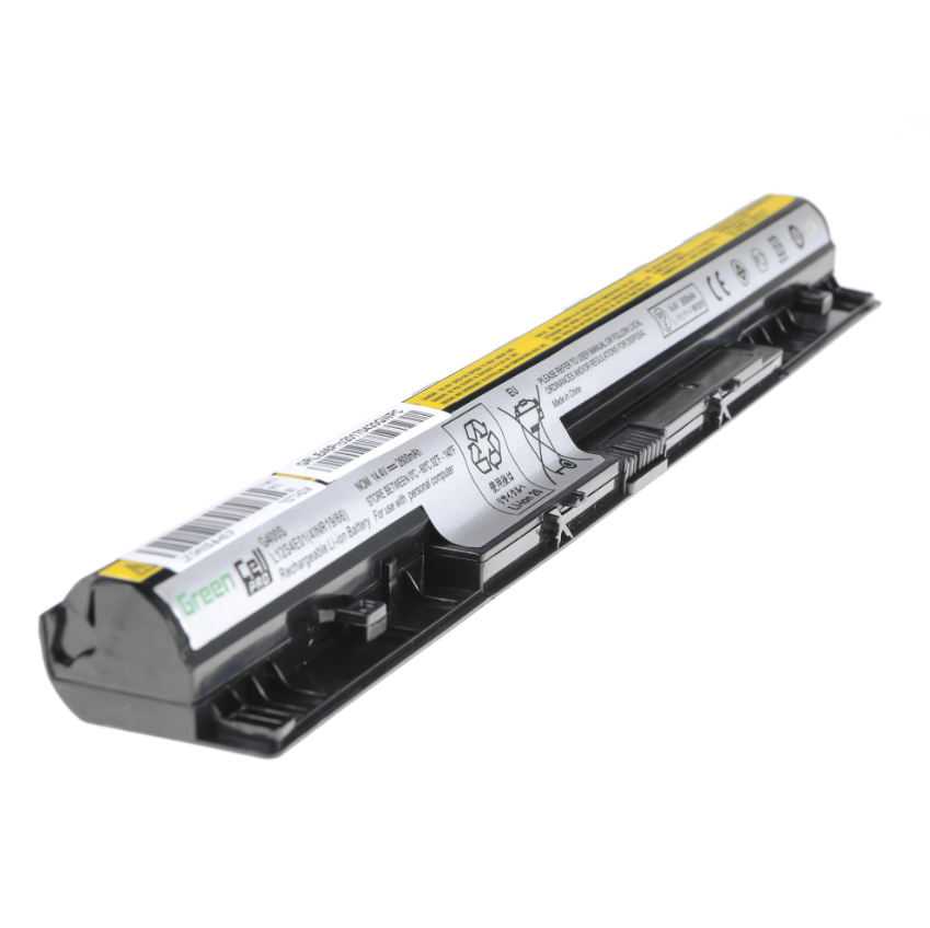 Акумуляторна батарея до Lenovo L12L4A02/L12L4E01/L12M4E01/L12S4E01 2600 mAh (2295561896) - фото 3