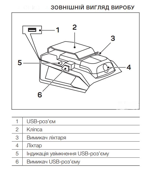 Адаптер для аккумуляторной батареи Apro BA-20 (77770/895592) - фото 6