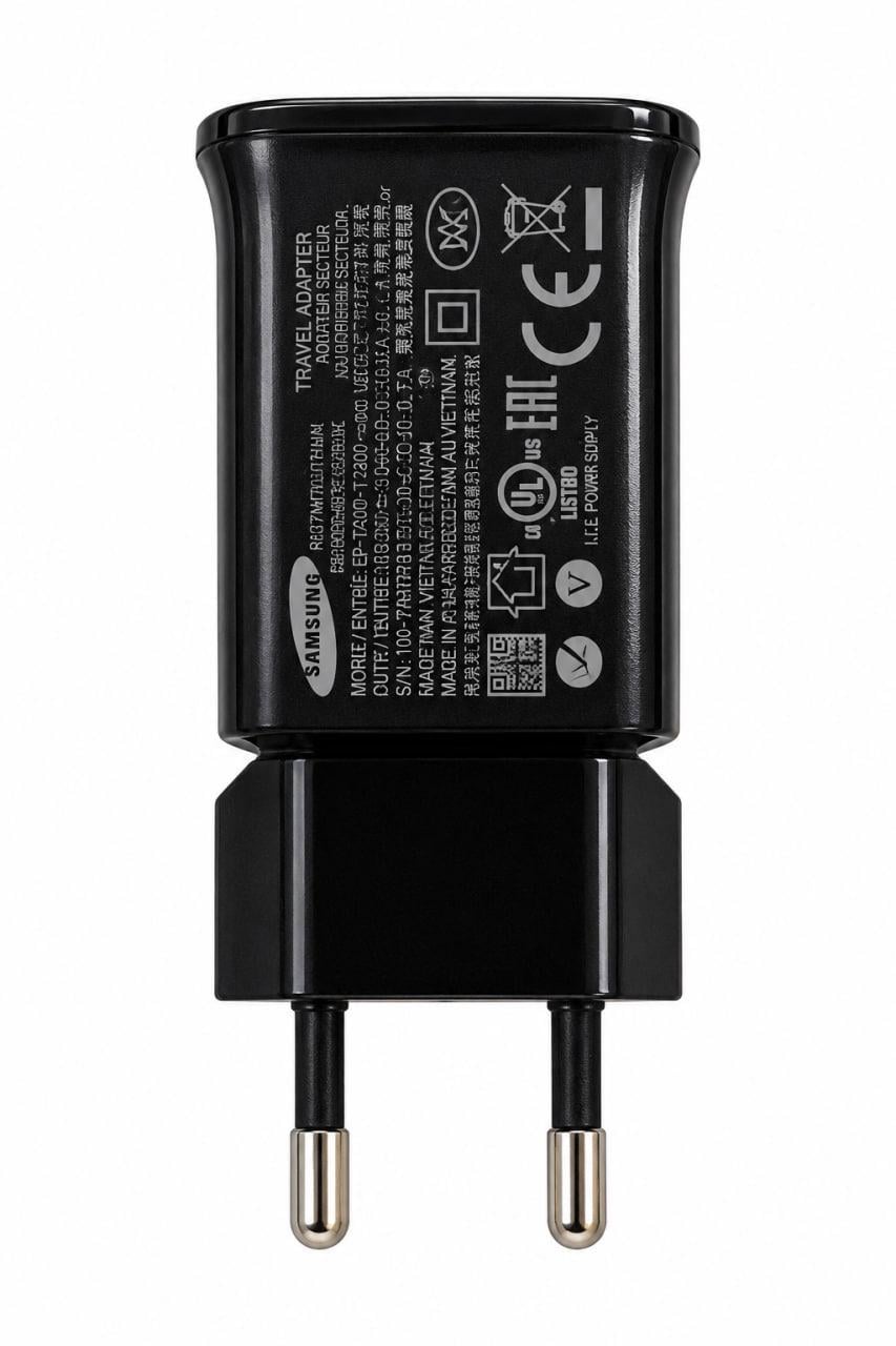 Зарядка МЗУ для Samsung Galaxy Tab (000022423) Зарядка МЗУ для Samsung Galaxy Tab (000022423)