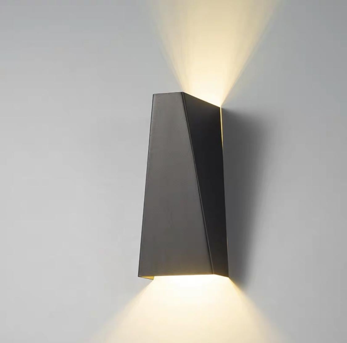 Бра Pace Wall Lamp (053123/10 w bk)