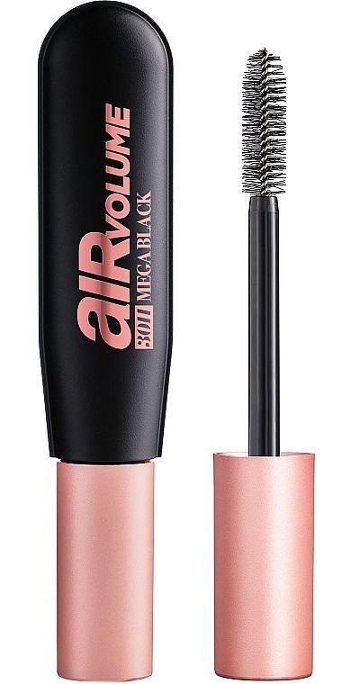 Туш для вій L'oreal Paris Air Volume Mega Mascara 9 мл Mega Black (381269)