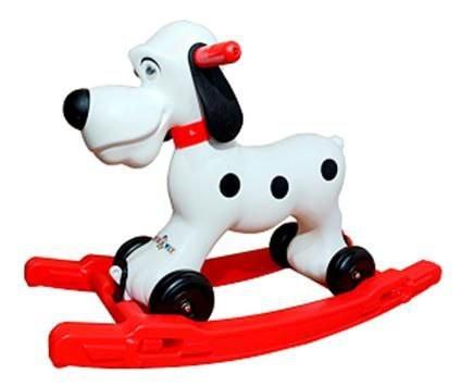 Каталка KinderWay Песик (KW-11-083)